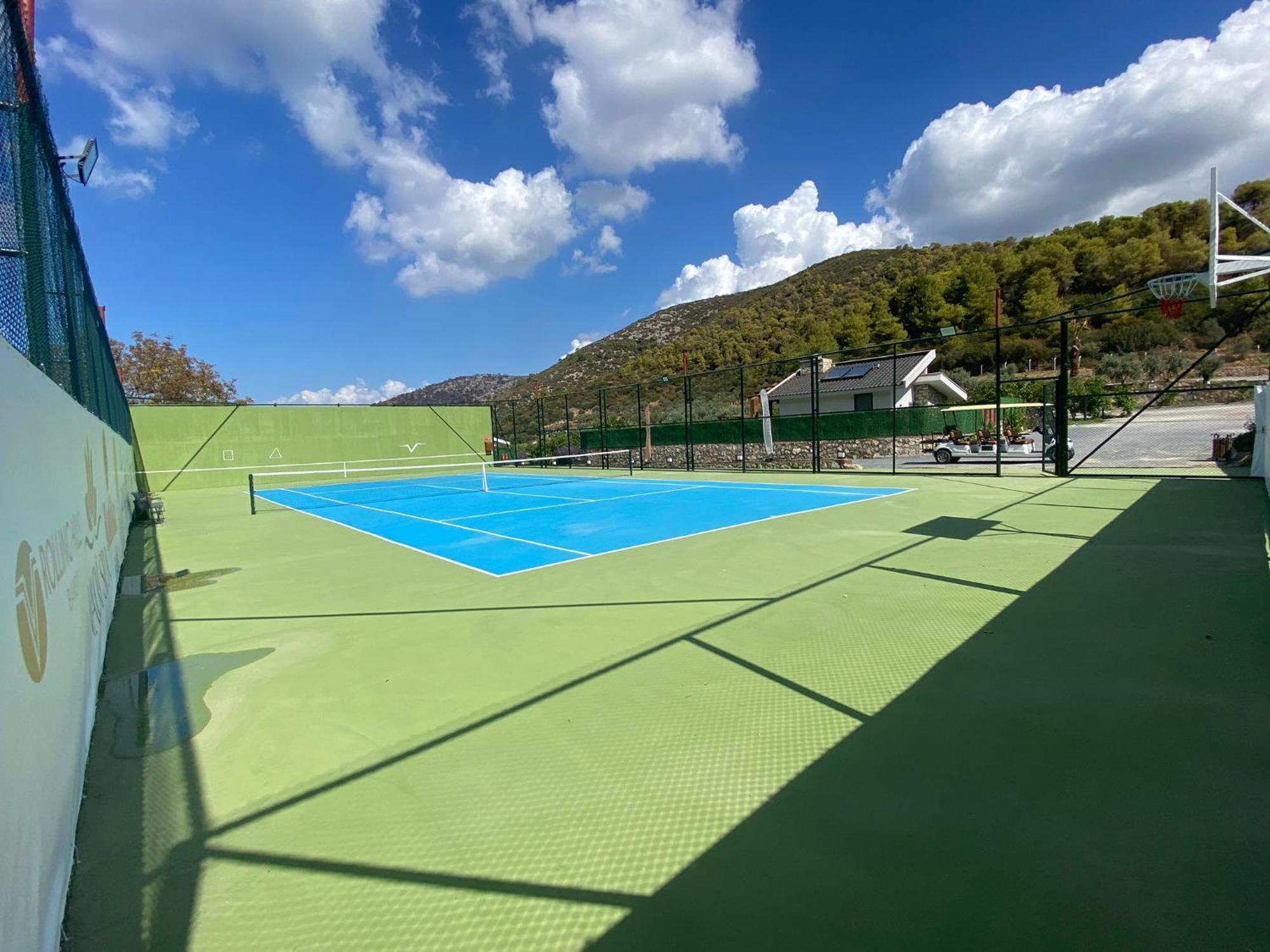 Batihan Vadi Hotel クシャダス エクステリア 写真